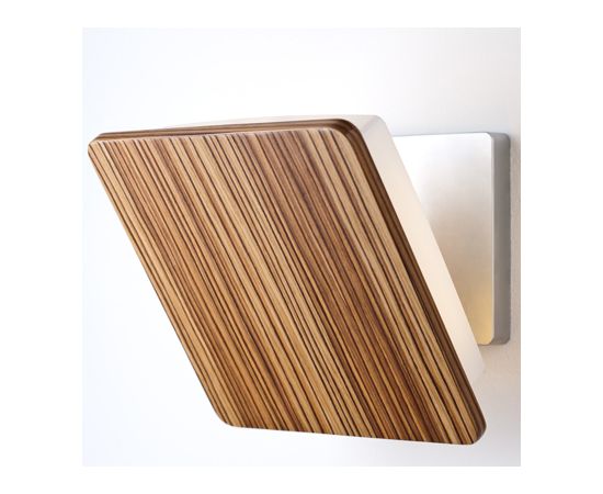 Настенный светильник Fabbian No More F06 D03, фото 3