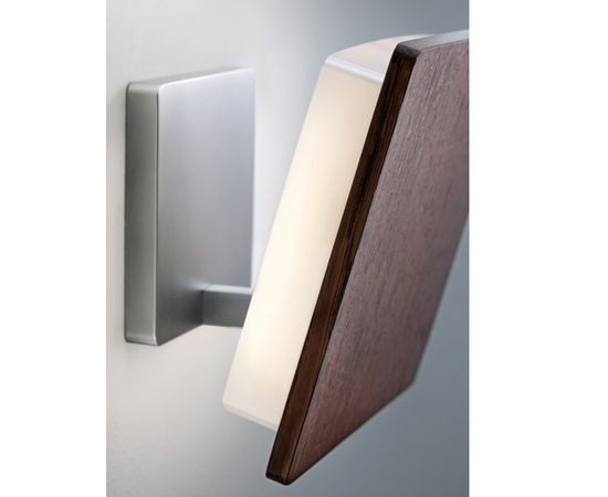 Настенный светильник Fabbian No More F06 D03, фото 2