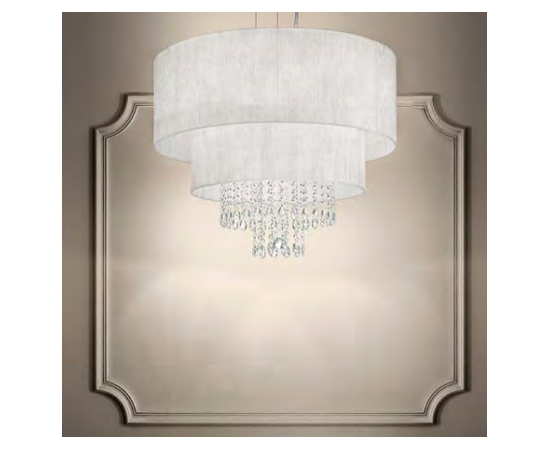 Люстра Ideal Lux OPERA SP6, фото 2