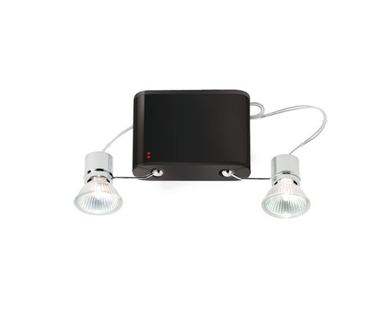 Потолочный светильник Fabbian Orbis D70 G05, фото 2