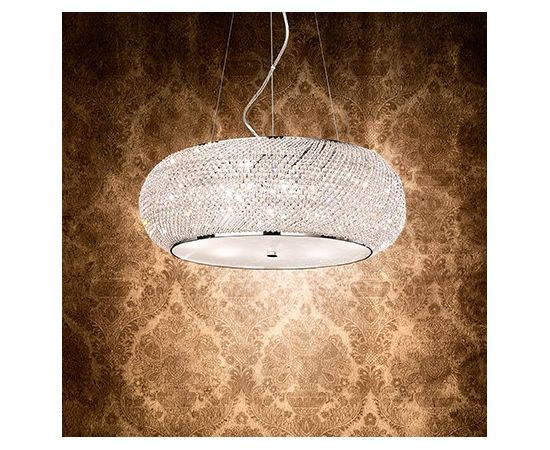 Подвесной светильник Ideal Lux PASHA&#039; SP10, фото 2