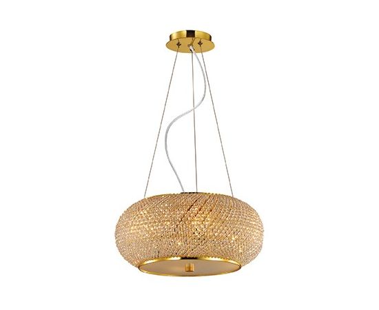 Подвесной светильник Ideal Lux PASHA' SP6, фото 2