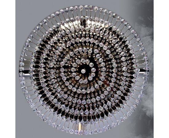 Потолочный светильник ArtGlass PERSIDA, фото 2