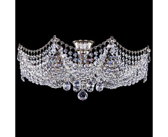 Люстра ArtGlass PRISCILA I, фото 2