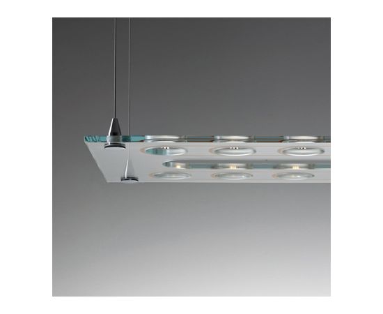 Подвесной светильник Fabbian Pulse F03 A01 00, фото 2