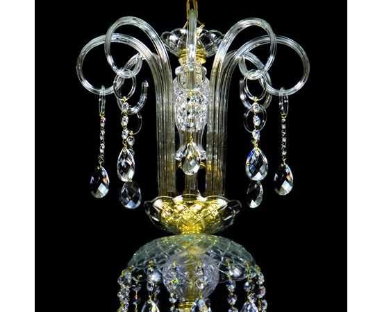 Люстра ArtGlass RACHEL XXIV., фото 2