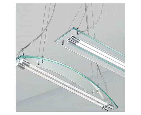 Подвесной светильник Ideal Lux RELAX-3 SP2, фото 2