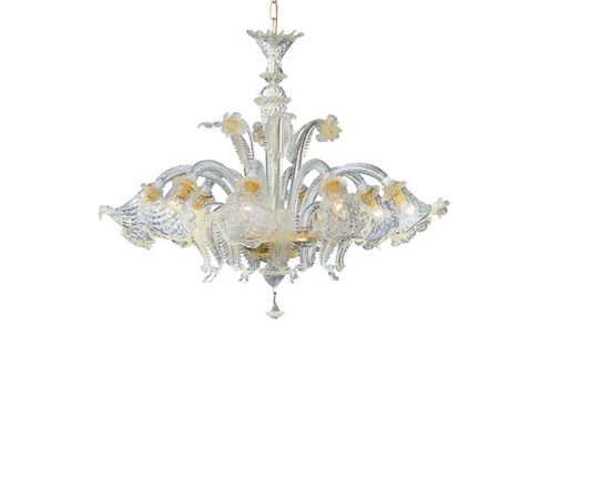 Люстра Ideal Lux RIALTO SP5, фото 2