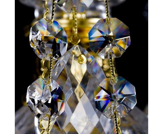 Люстра ArtGlass ROMA XXIV., фото 2