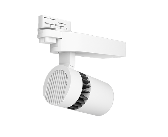 Трековый светодиодный светильник Vivo Luce Risoluto Due LED 30, фото 5