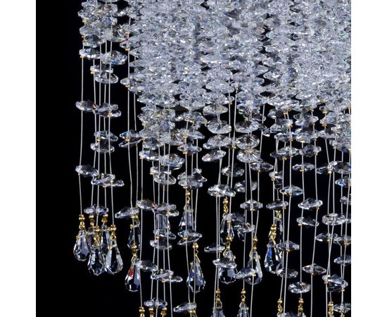 Люстра ArtGlass SMALL GAME 01-05, фото 2