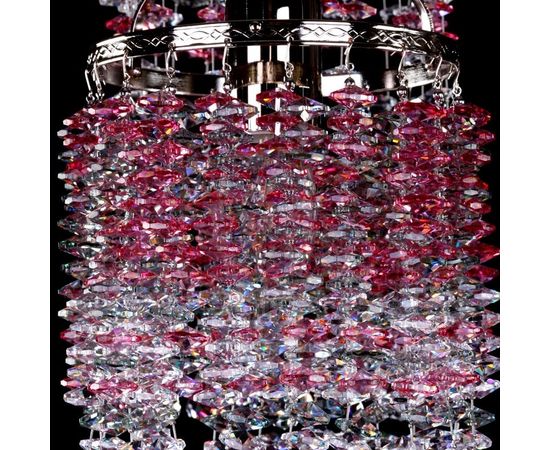 Люстра ArtGlass SMALL GAME 01-05 COLOUR MIX, фото 2