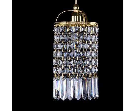 Люстра ArtGlass SMALL GAME 04-01, фото 2