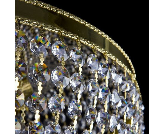 Потолочный светильник ArtGlass SOFIA DIA 550, фото 2