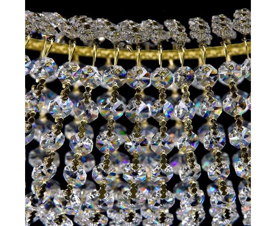 Потолочный светильник ArtGlass SOFIA DIA 550, фото 3