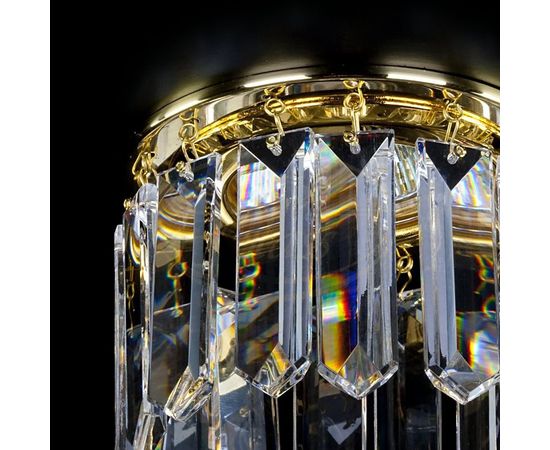 Встраиваемый в потолок светильник ArtGlass SPOT 21, фото 2