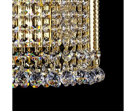 Настенный светильник ArtGlass STANA WL, фото 2