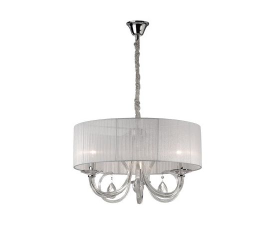 Люстра Ideal Lux SWAN SP3, фото 2