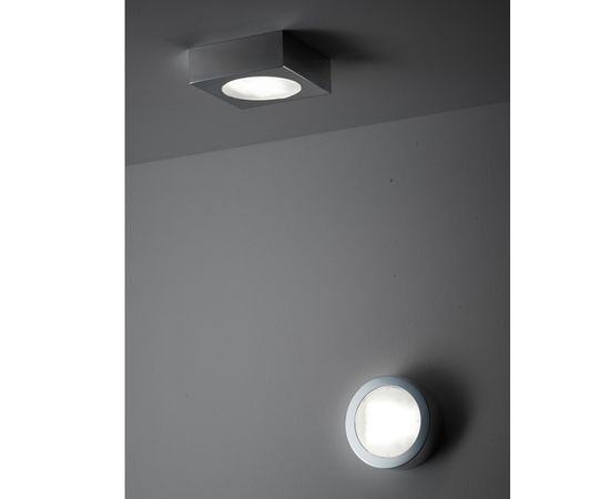 Потолочный светильник Fabbian Sette W D54 G03 11, фото 2