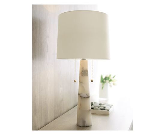 Настольная лампа Arteriors home Sidney Lamp, фото 2