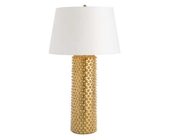 Настольная лампа Arteriors home Snail Shell Lamp, фото 2