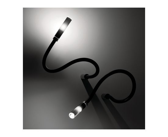 Потолочный светильник Fabbian Snake D63 G01 01, фото 4