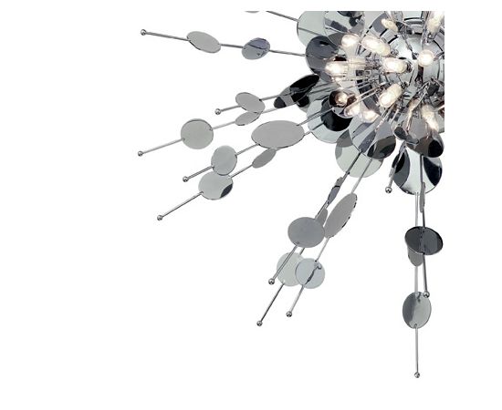 Потолочный светильник Ideal Lux TRIO PL7, фото 2