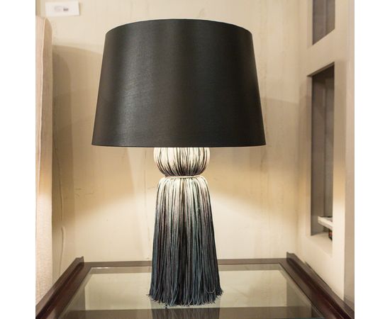 Настольная лампа Arteriors home Tassel Lamp, фото 3