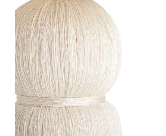 Настольная лампа Arteriors home Tassel Lamp, фото 2