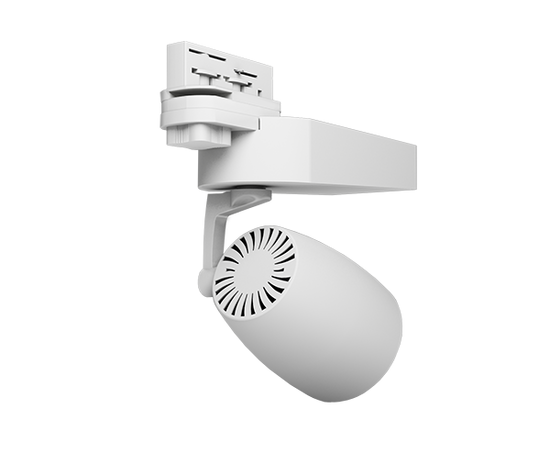 Трековый светодиодный светильник Vivo Luce Tempo LED 36, фото 4