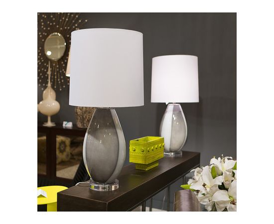 Настольная лампа Arteriors home Teo Lamp, фото 2