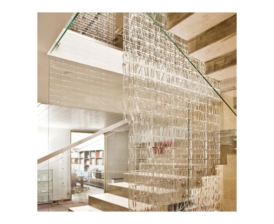 Потолочный светильник Fabbian Tile D95 E03 00, фото 4