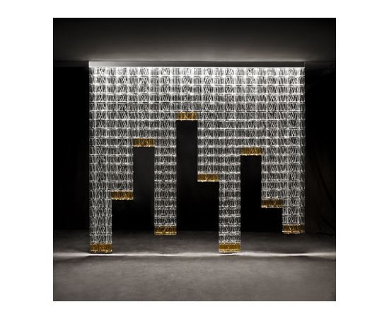 Потолочный светильник Fabbian Tile D95 E03 00, фото 5