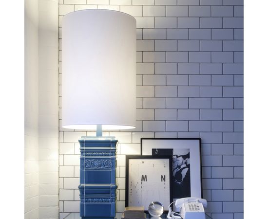Настольная лампа Lee Broom Tile Lamp Large, фото 2