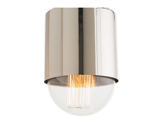 Подвесной светильник Arteriors home Tresor Round Pendant, фото 2