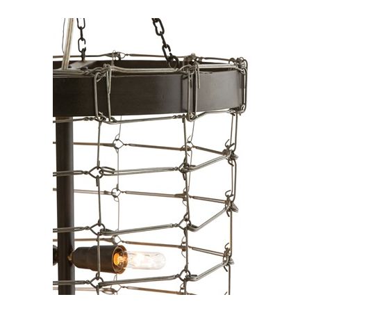 Подвесной светильник Arteriors home Trudy Small Pendant, фото 2