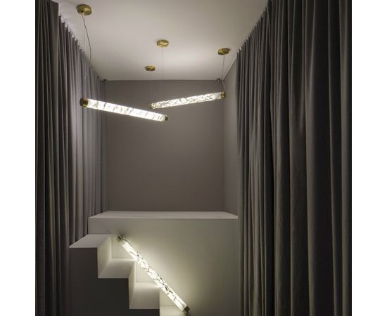 Подвесной светильник Lee Broom Tube, фото 3