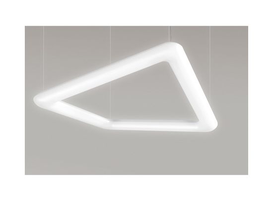 Подвесной светильник Artemide Architectural Twist, фото 3