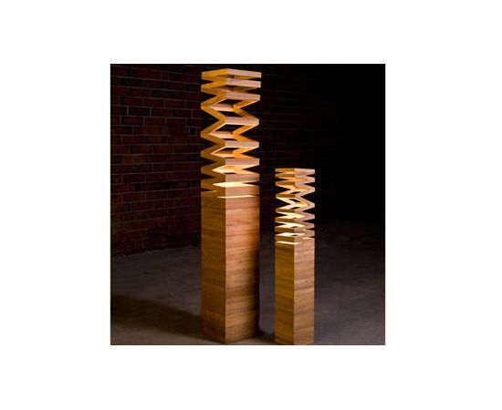 Осветительный столб Philips Collection Up Lamp, LG, фото 2