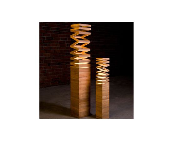 Осветительный столб Philips Collection Up Lamp, SM, фото 2