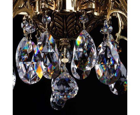 Люстра ArtGlass VIKTORIE XVI, фото 2