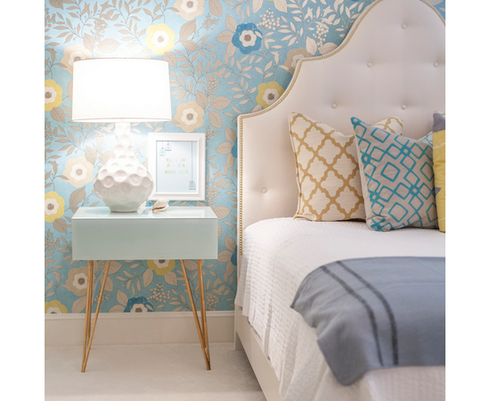 Настольная лампа Arteriors home Vagabond Lamp, фото 2