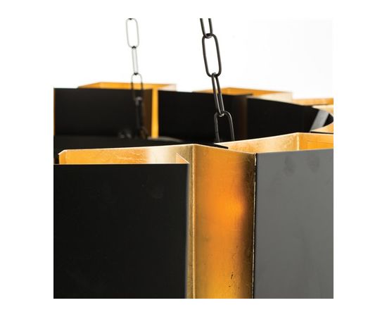 Люстра Arteriors home Vaughn Fixed Chandelier, фото 2