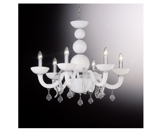 Люстра Ideal Lux WINDSOR SP6, фото 2