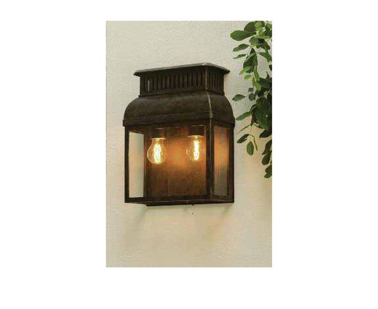 Настенный уличный фонарь Robers WL 3605, фото 2