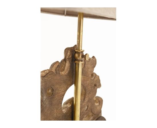 Настольная лампа Arteriors home Wakefield Lamp, фото 2