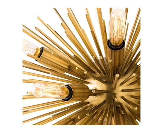 Потолочный светильник Arteriors home Zanadoo Sconce, фото 2