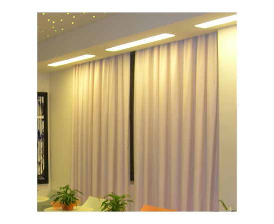 Встраиваемый в потолок светильник Fabbian Zen D67 L02, фото 2