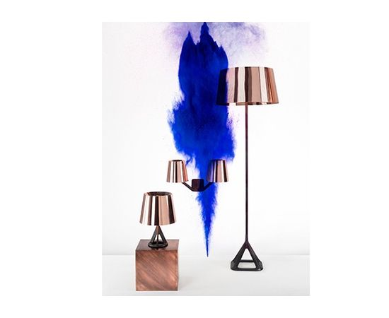 Настольная лампа Tom Dixon Base Table Light, фото 3