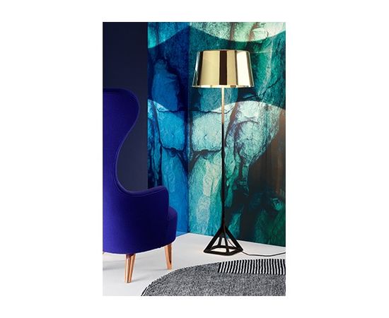 Торшер Tom Dixon Base Floor Light, фото 4